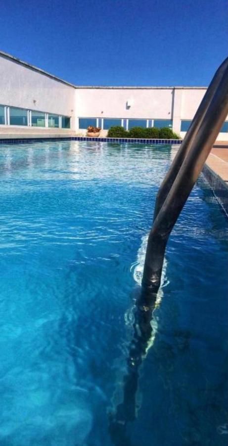 Flat Exclusivo No Hotel Ramada Macae, Smartv, Wifi 512Mbps, Piscina E Garagem Exteriér fotografie