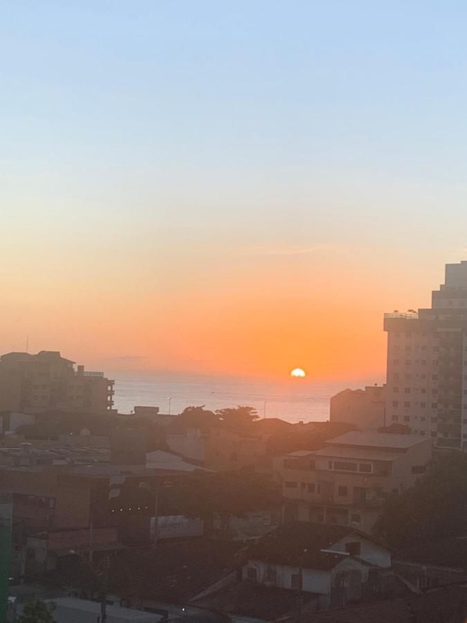 Flat Exclusivo No Hotel Ramada Macae, Smartv, Wifi 512Mbps, Piscina E Garagem Exteriér fotografie
