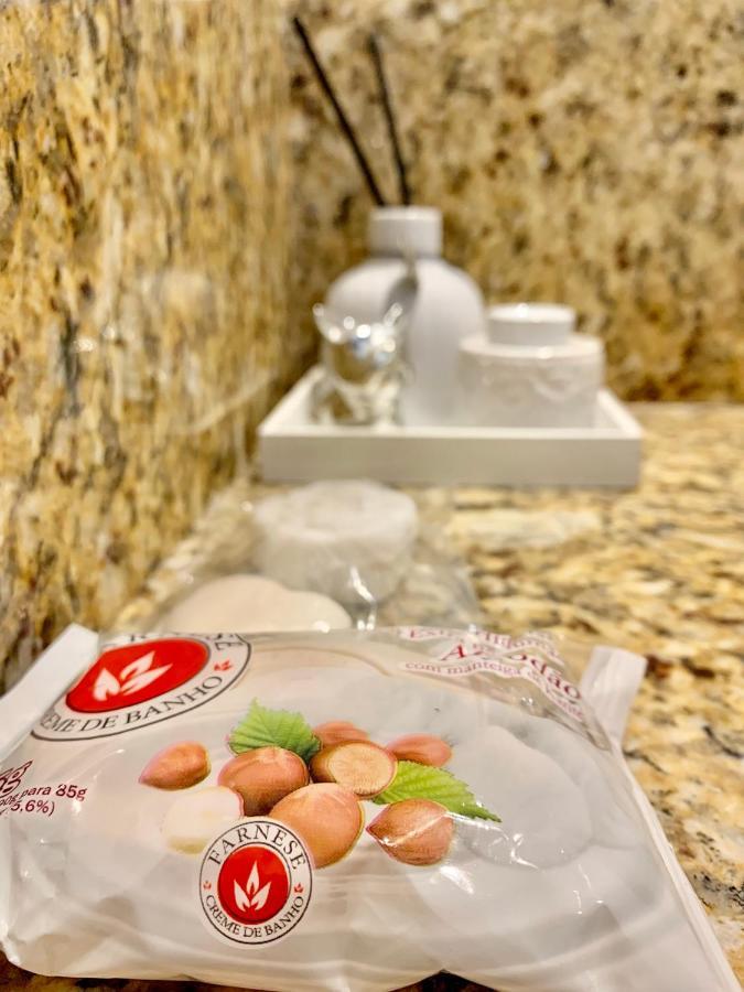 Flat Exclusivo No Hotel Ramada Macae, Smartv, Wifi 512Mbps, Piscina E Garagem Exteriér fotografie