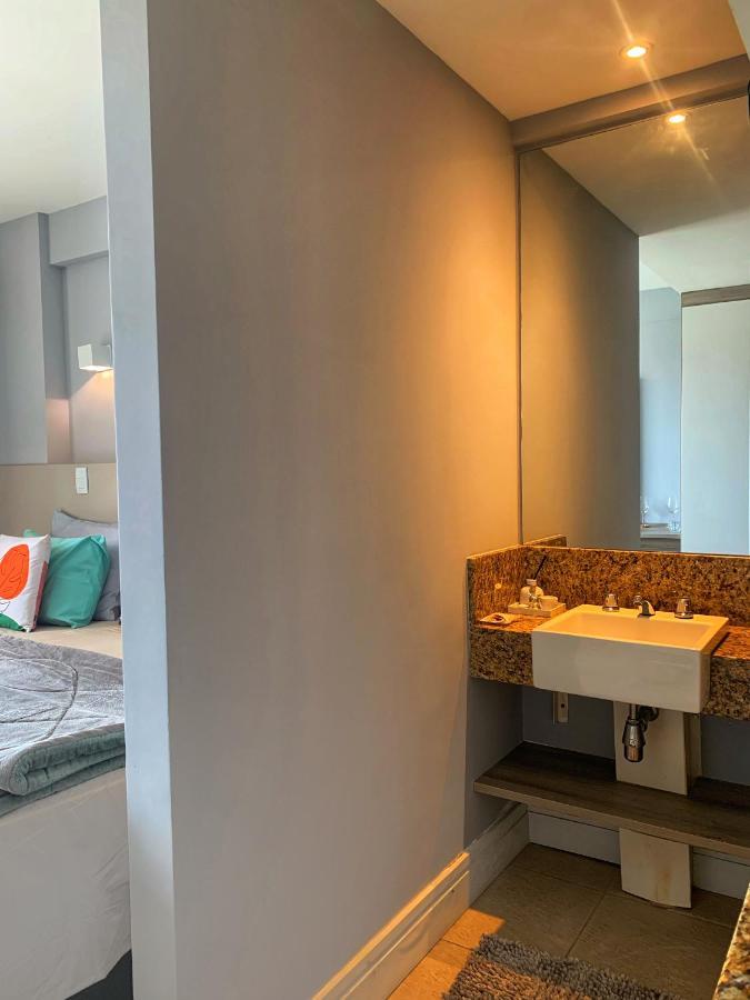 Flat Exclusivo No Hotel Ramada Macae, Smartv, Wifi 512Mbps, Piscina E Garagem Exteriér fotografie
